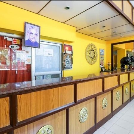 Hotel O Seaweed Kovalam Bagian luar foto